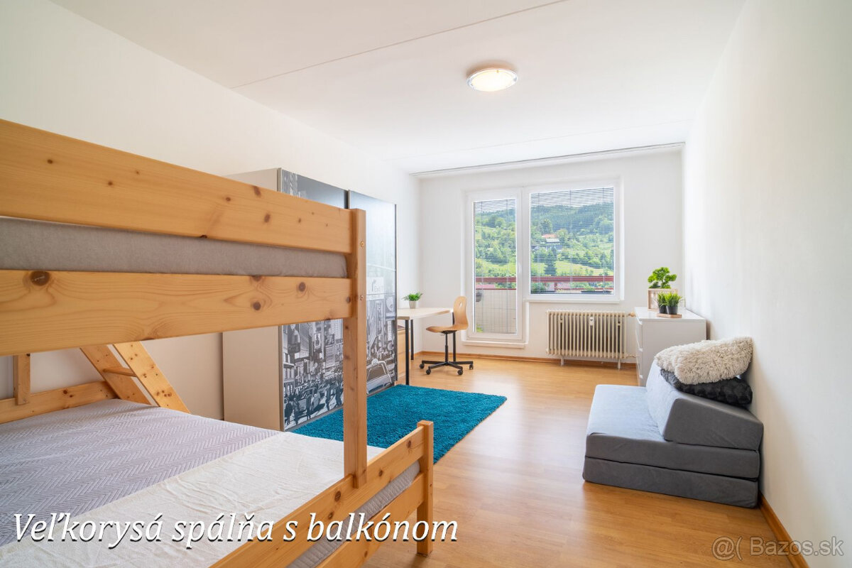 Hriňová 2i byt - 16