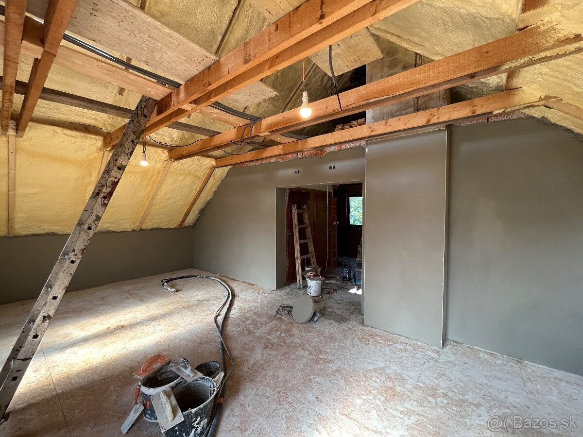 Stavebné práce,rekonštrukciE - 16