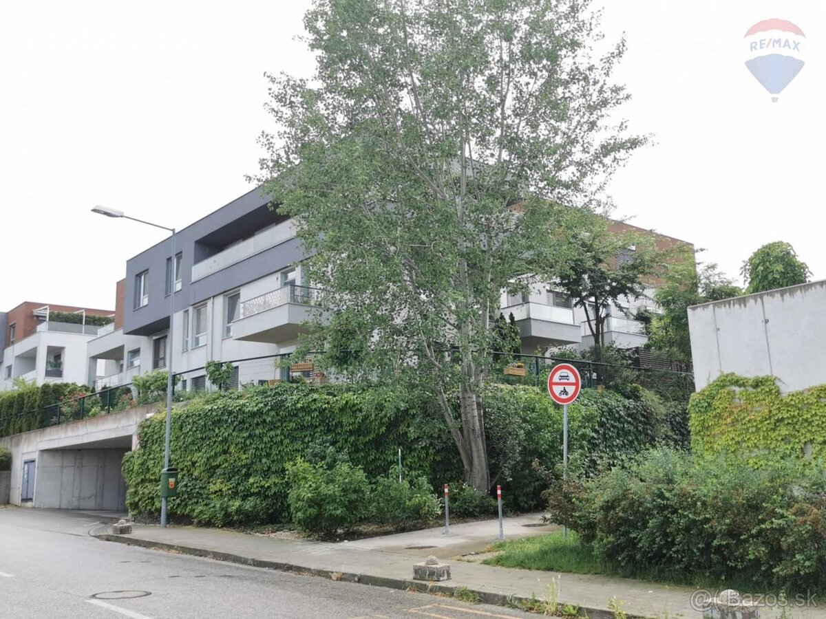 Prenájom krásneho 2 izb. bytu v novostavbe na ul. Ota Holúsk - 16