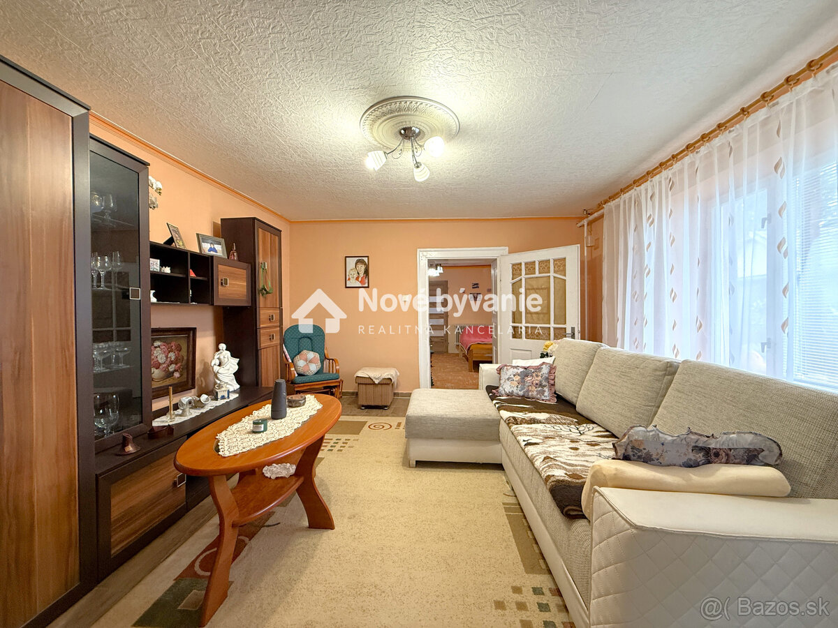 Predaj, slnečný rodinný dom-Ipeľský Sokolec(N205-12-FRADE3) - 16