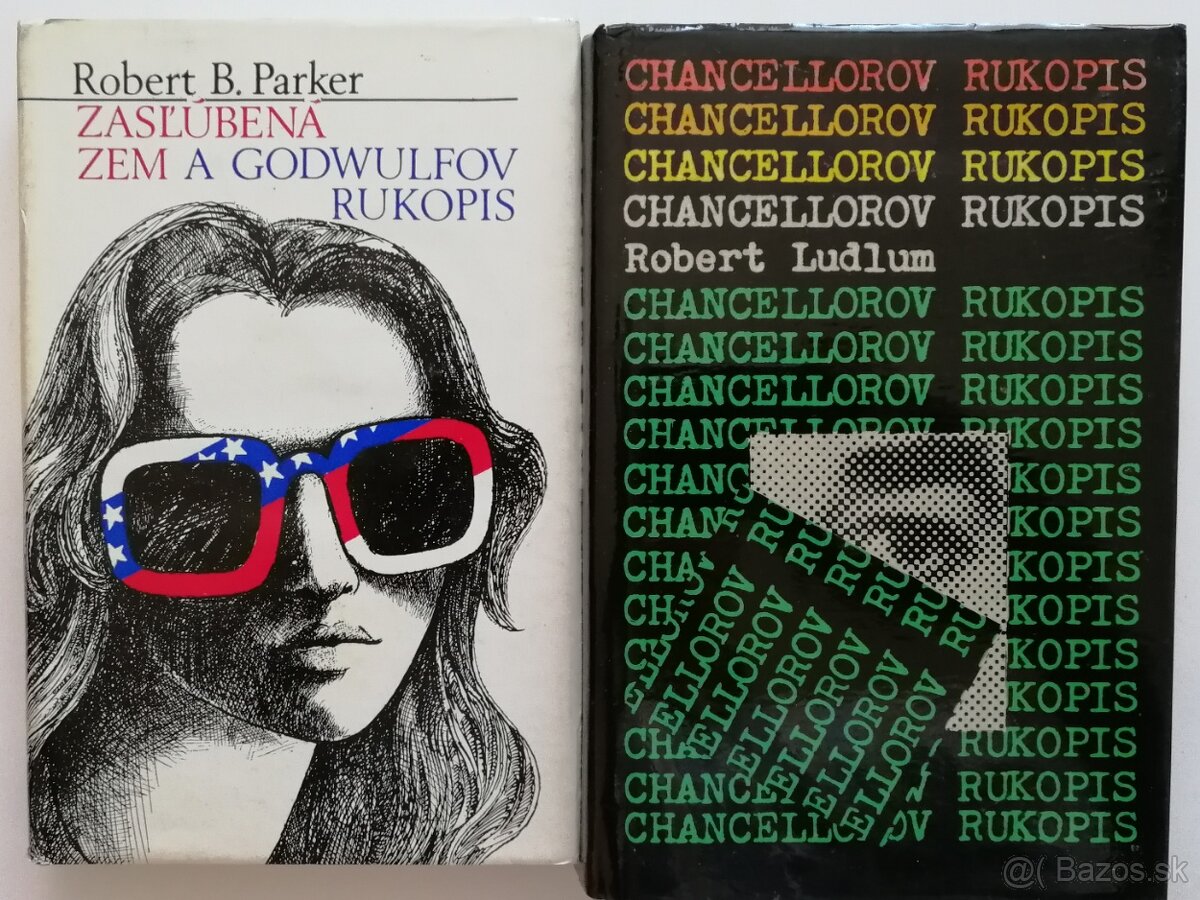 Detektivky vázané poprvé - 16