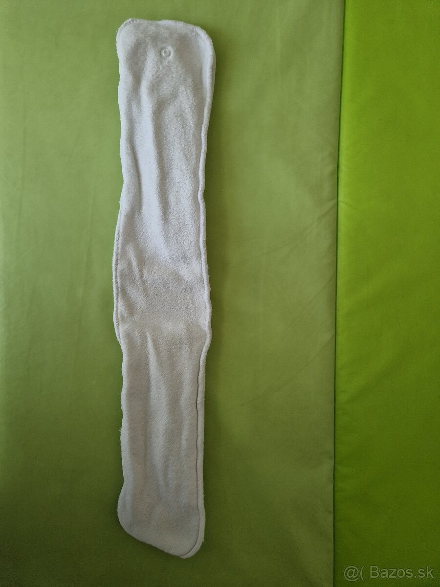 Latkove plienky PETIT LULU - 16