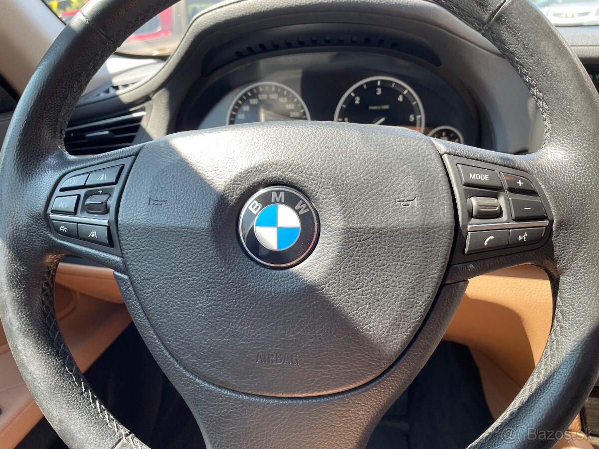 BMW Rad 7 730d 190kw Long facelift - 16