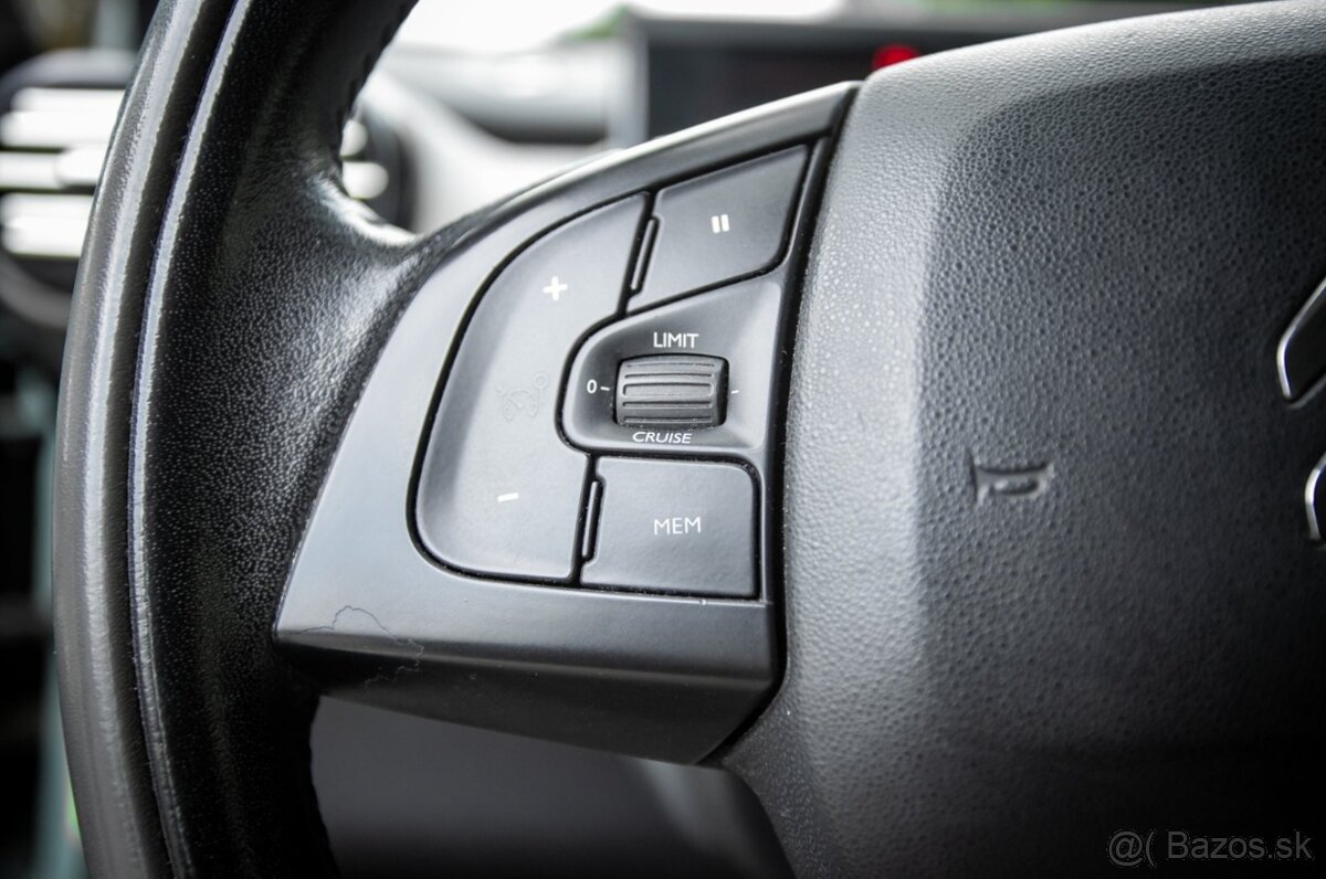 Citroën C4 Cactus 1.2 PureTech 110 (81kW) - 16