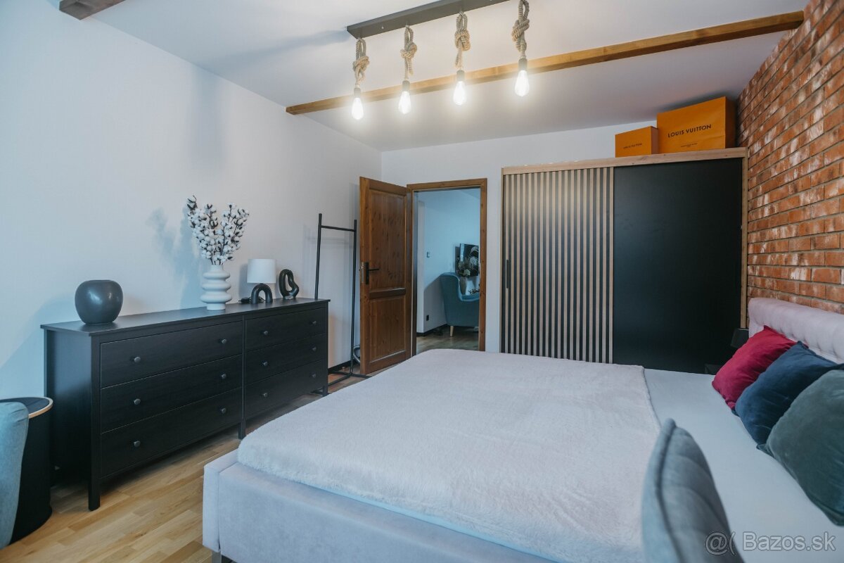 Vymením 2 izbový byt za väčší byt, alebo RD Košice - 16