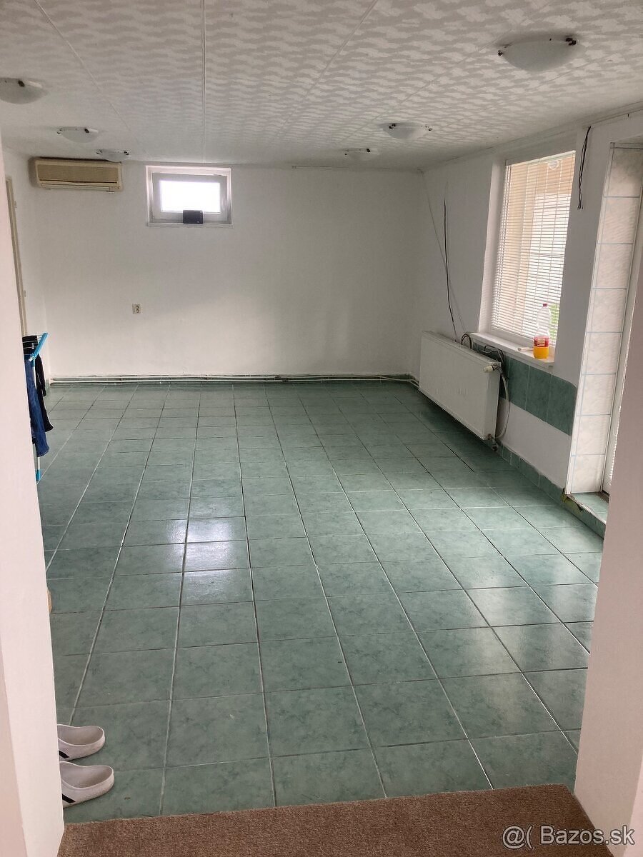 Novostavba 2x90m2-Sebedražie za cenu 3 izbového bytu súrne. - 16