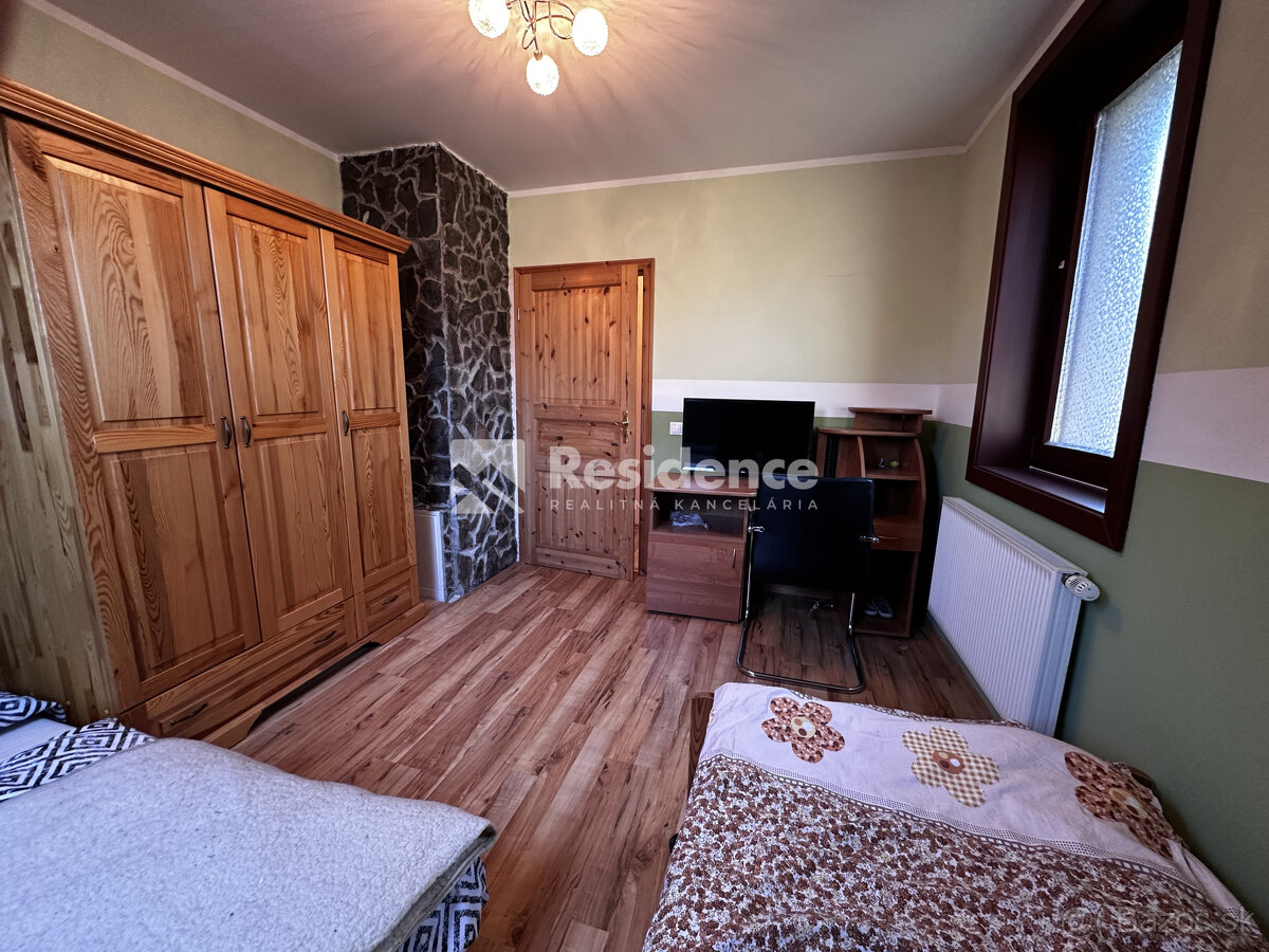 Na predaj: Moderný rodinný dom – Prosiek, Liptovský Mikuláš - 16