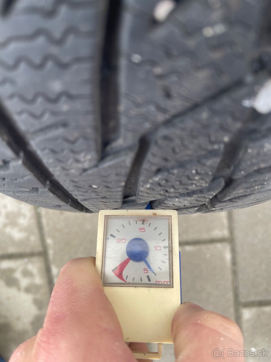 Alu disky 5x100 r15" Škoda Fabia,Kamiq,Scala - 16