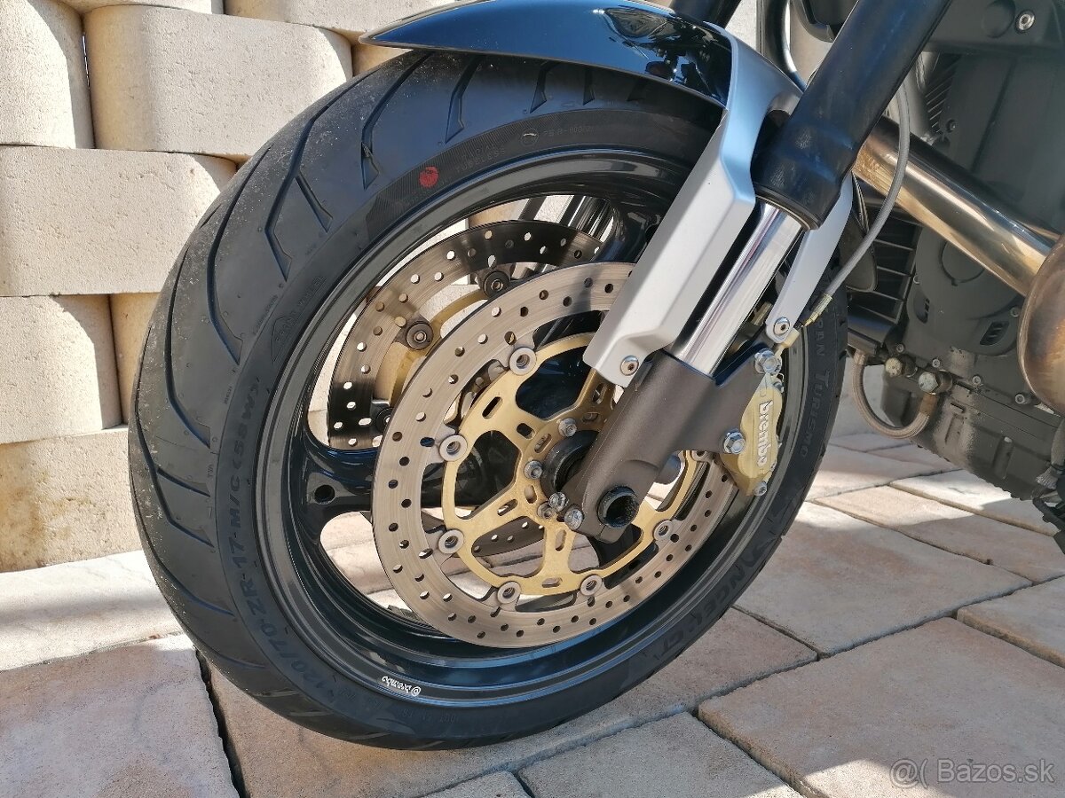 Moto Guzzi Griso 1100 - 16