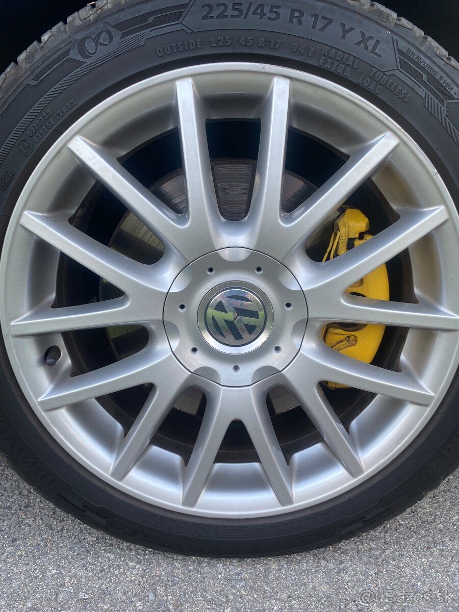 Volkswagen Golf VI 2.0TDI Variant Panoráma,Bi-LED - 16