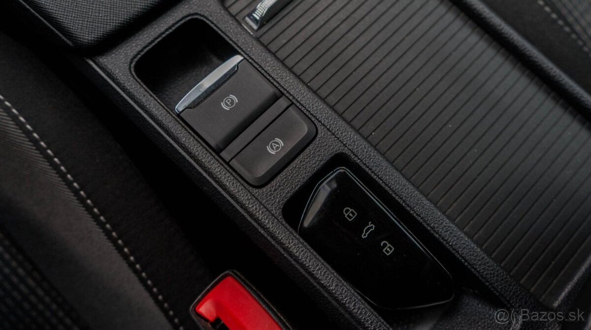 Škoda Octavia Combi 2.0 TDI Style A/T DSG - 16