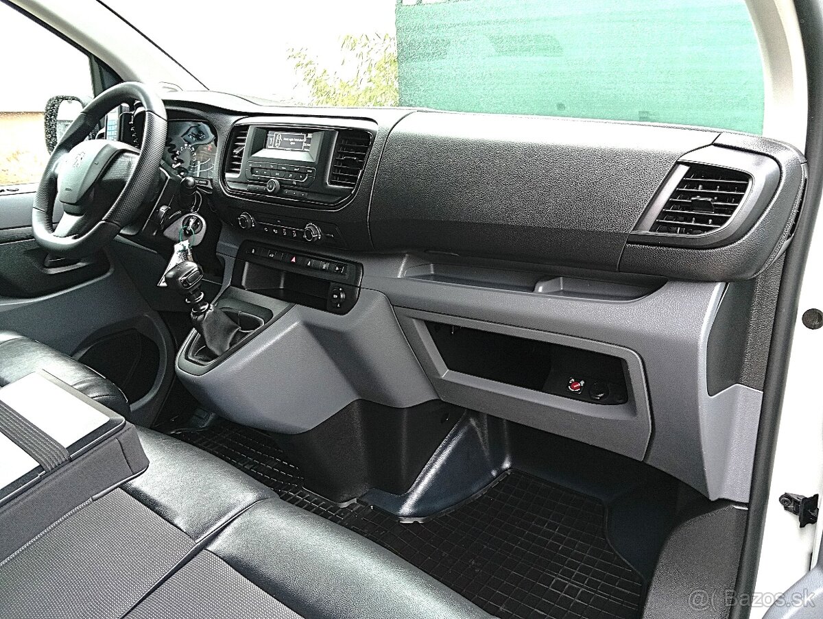 Peugeot Expert 2,0 HDI L3 Premium - 16