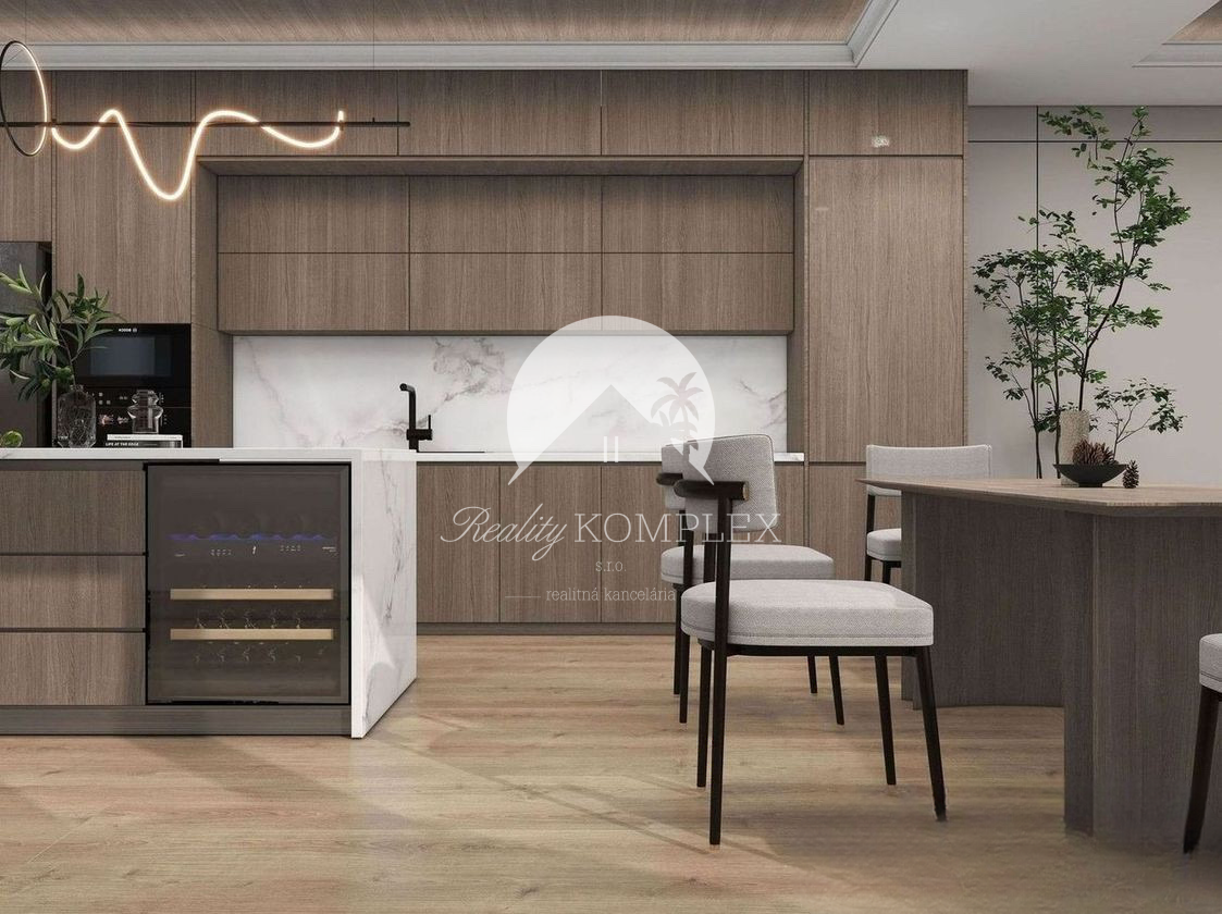 Reality KOMPLEX s.r.o. ponúka na PREDAJ 3 izbový dvojdom-NOV - 16