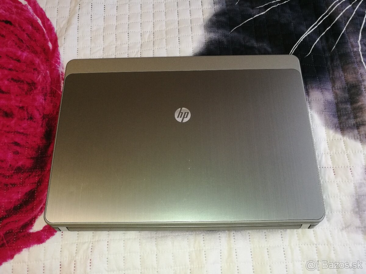 HP ProBook. 13,3".SSD 128 GB. RAM 8 GB. Baterka dobrá. - 16