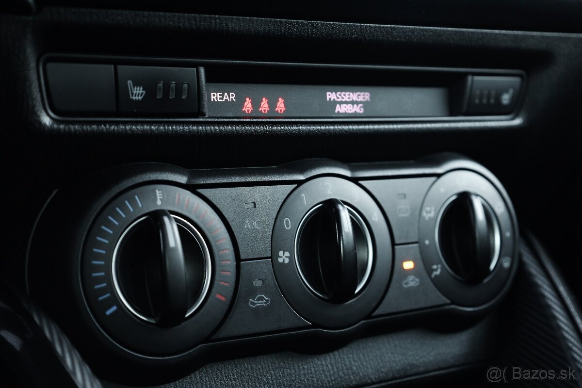 Mazda 2 1.5 Skyactiv G75 Attraction - 16