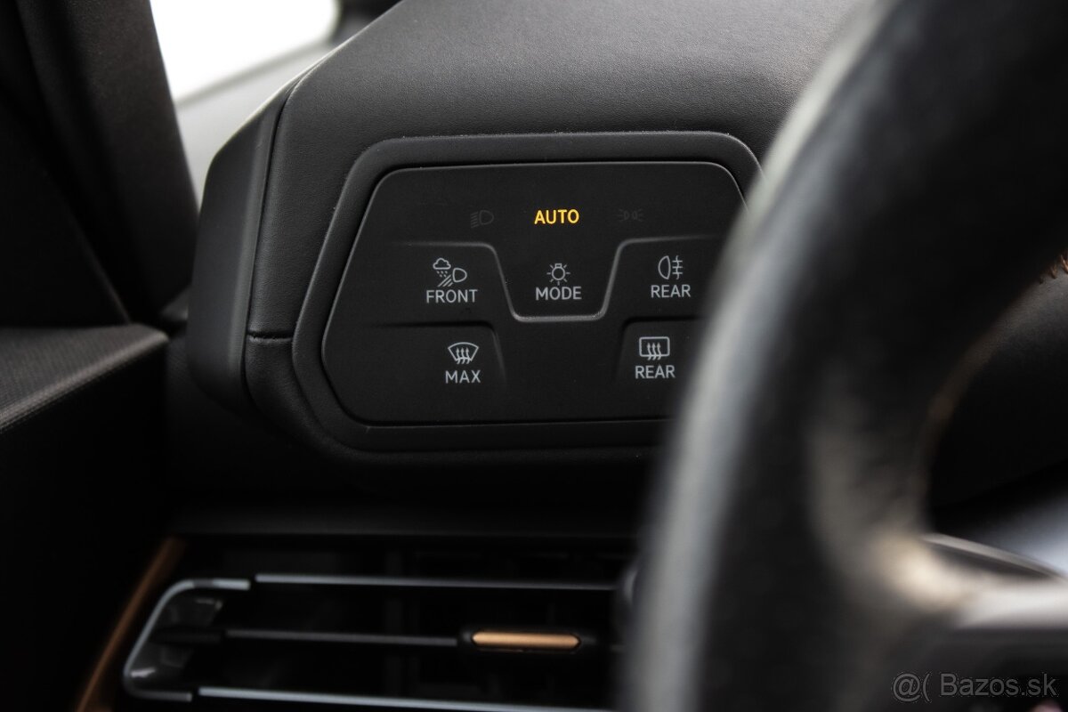 Cupra Born 58 kWh 204k - 16