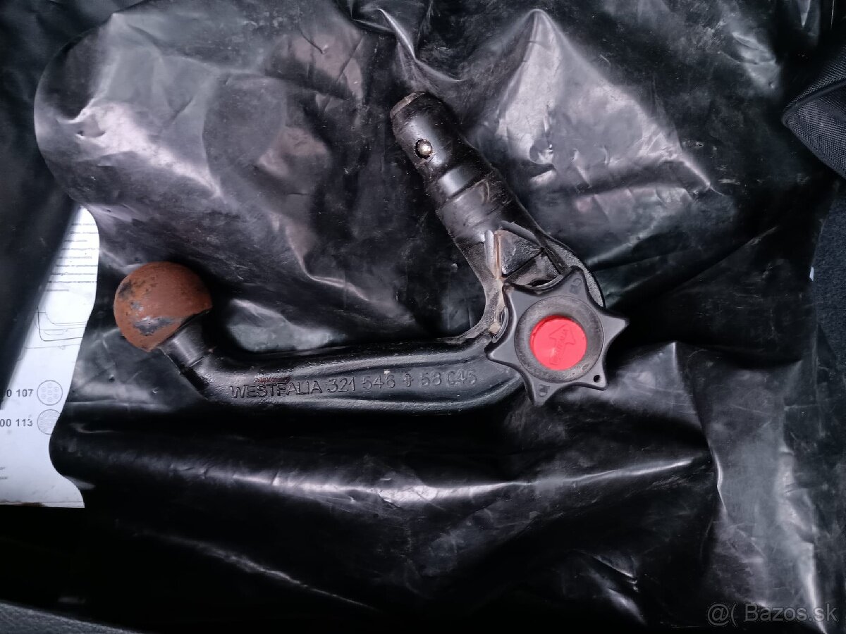 VW SHARAN 4-MOTION - PREDAJ AJ NA SPLÁTKY - 16