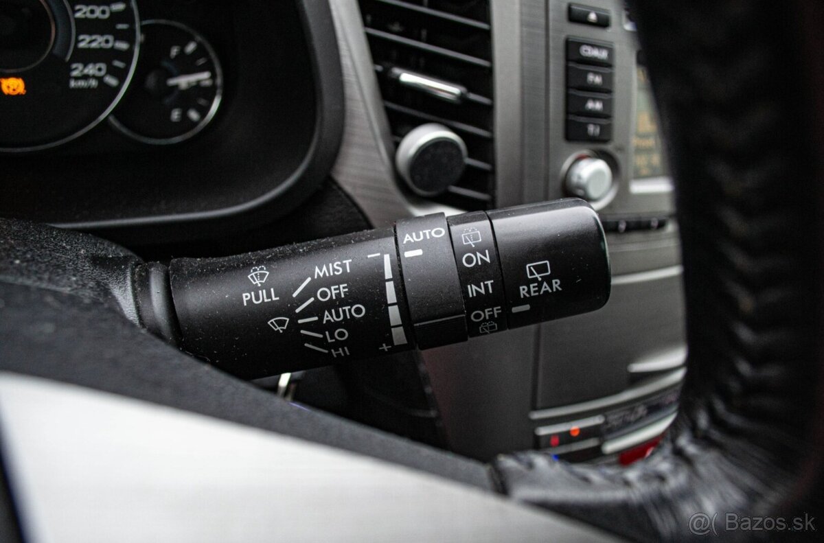 Subaru Outback 2.0 D Comfort - 16