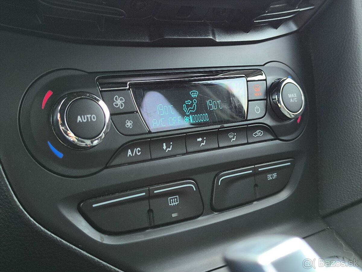 Ford Focus ST 2.0 EcoBoost SCTi - 16