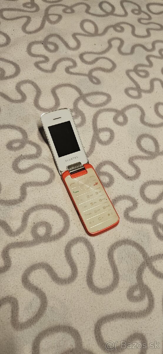 TELEFÓNY - NA OPRAVU, DIELY - 16