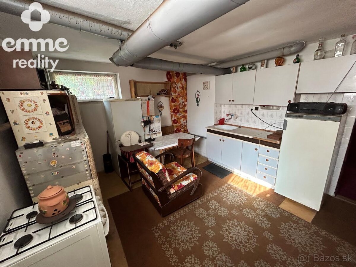 emme reality | 5 izbovy rodinný dom - 16