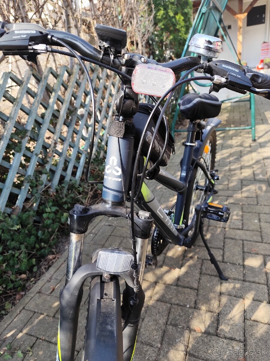 💖Bicykel CTM Suzzy 2.0 💖 - 16
