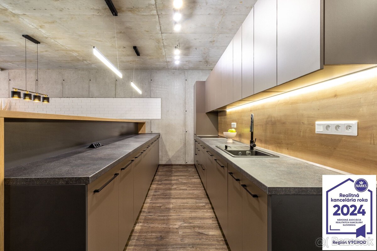 Dvojpodlažný rodinný dom - novostavba, Malá Ida - 16