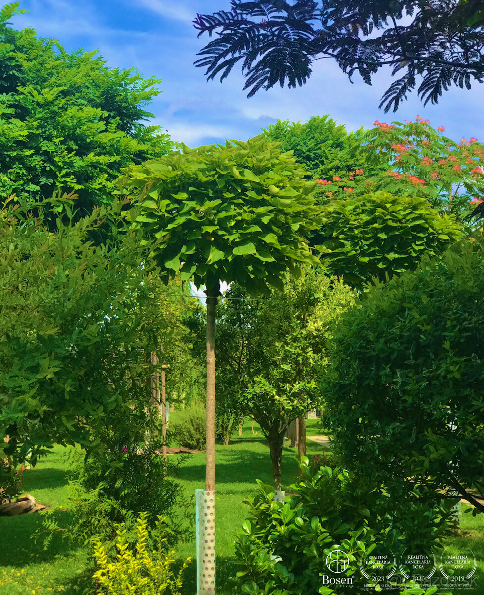 BOSEN | Moderný 3-izbový byt s priestorom pre rodinu, veľkou - 16