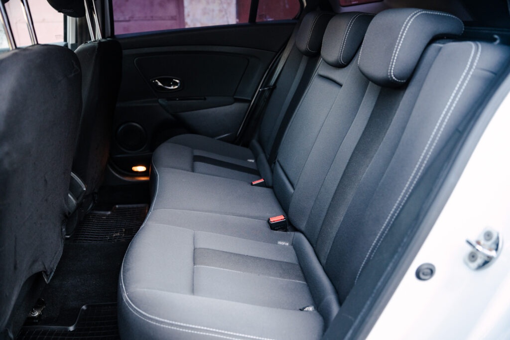 Renault Mégane Grandtour 1.4 Tce LPG - 16