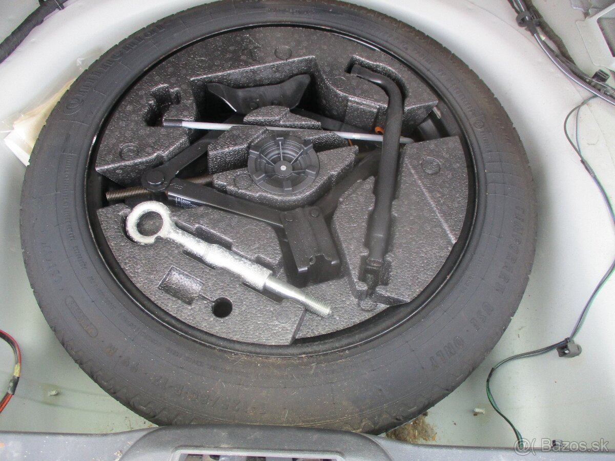 VOLVO XC70 2,4D 120KW CROSSCOUNTRY AWD GPS XENON 2013 - 16