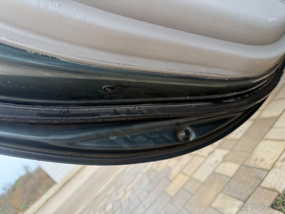 MITSUBISHI L200 2.5D 2009 4X4 + FUNKČNÁ UZÁVIERKA - 16