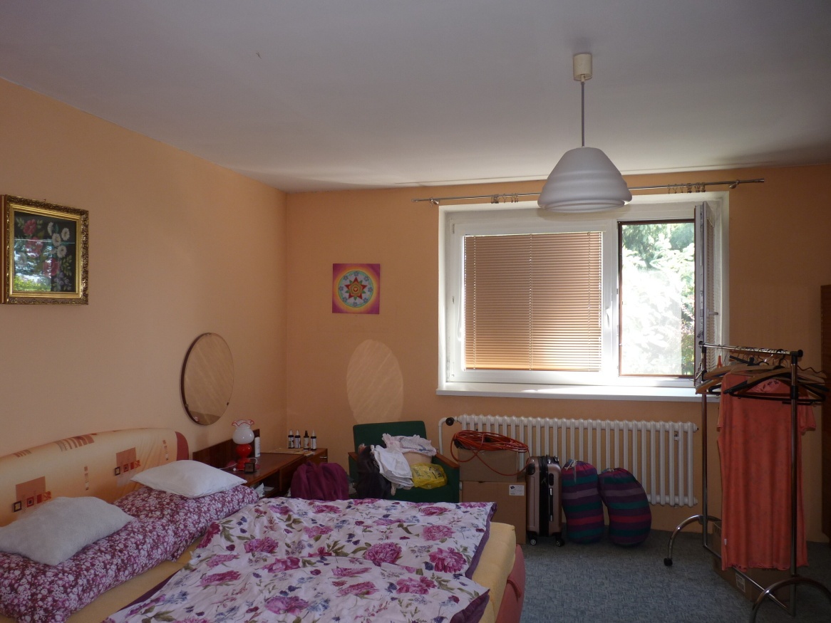 Predaj, dom, pozemok, usadlosť, Rastislavice - 16