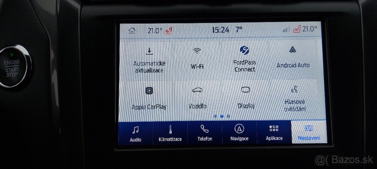 Ford Mondeo Combi 2.0 TDCi EcoBlue - 16