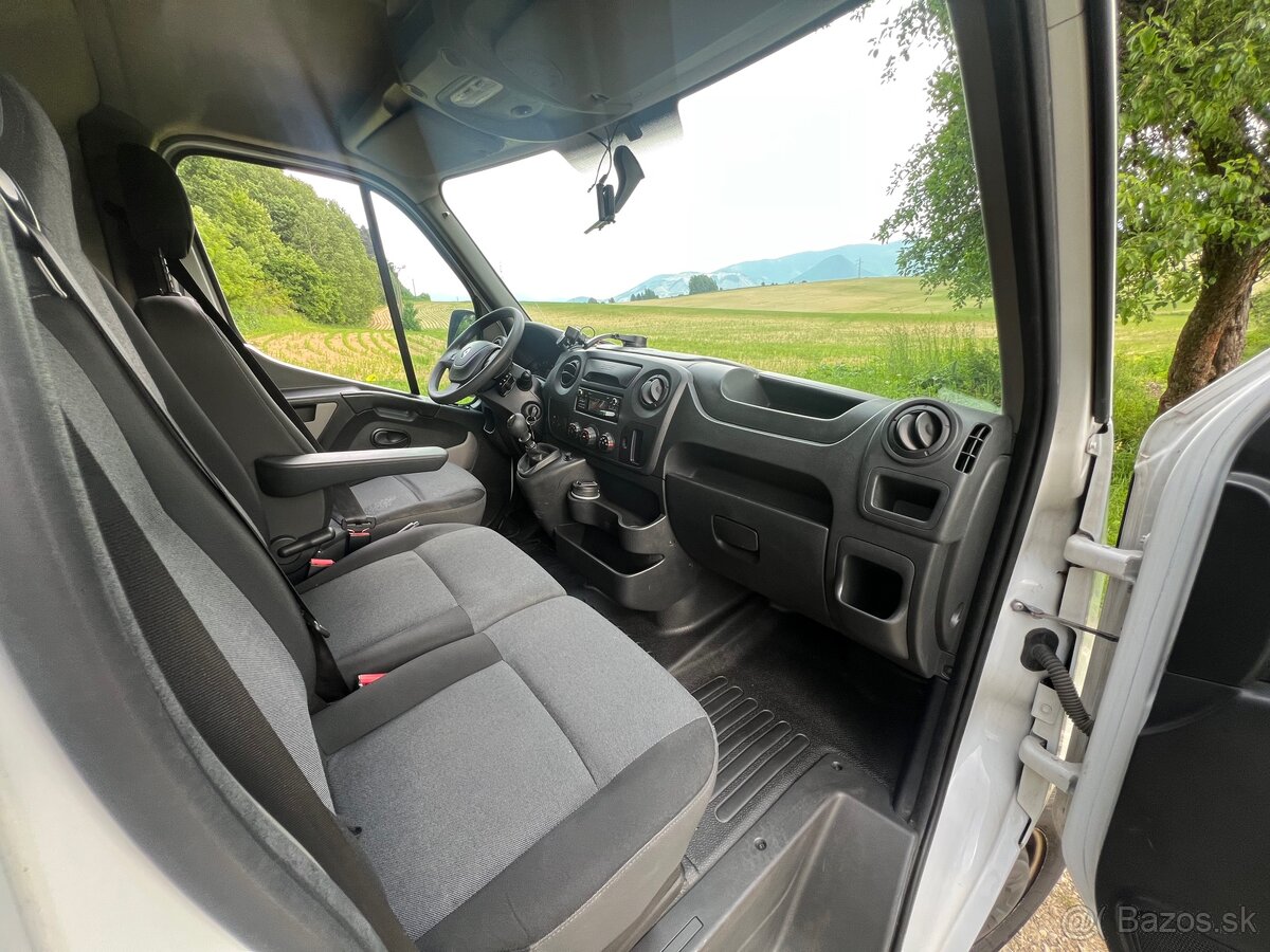 Renault Master 2.3 dCi 130 L2H2P3 - 16