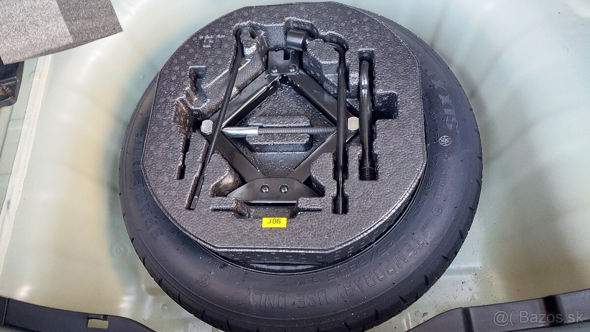 Kia Rio 1.2 DPi 62kW Silver - 16