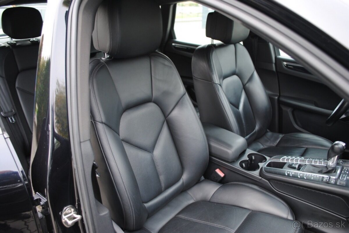 Porsche Macan S 3.0 Diesel - PREDAJ AJ NA SPLÁTKY - 16