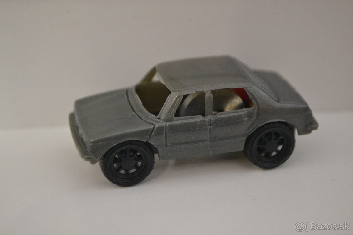 KINDER autíčka, - 16