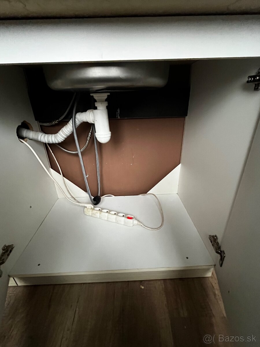 Predám kuchynskú linku - 16