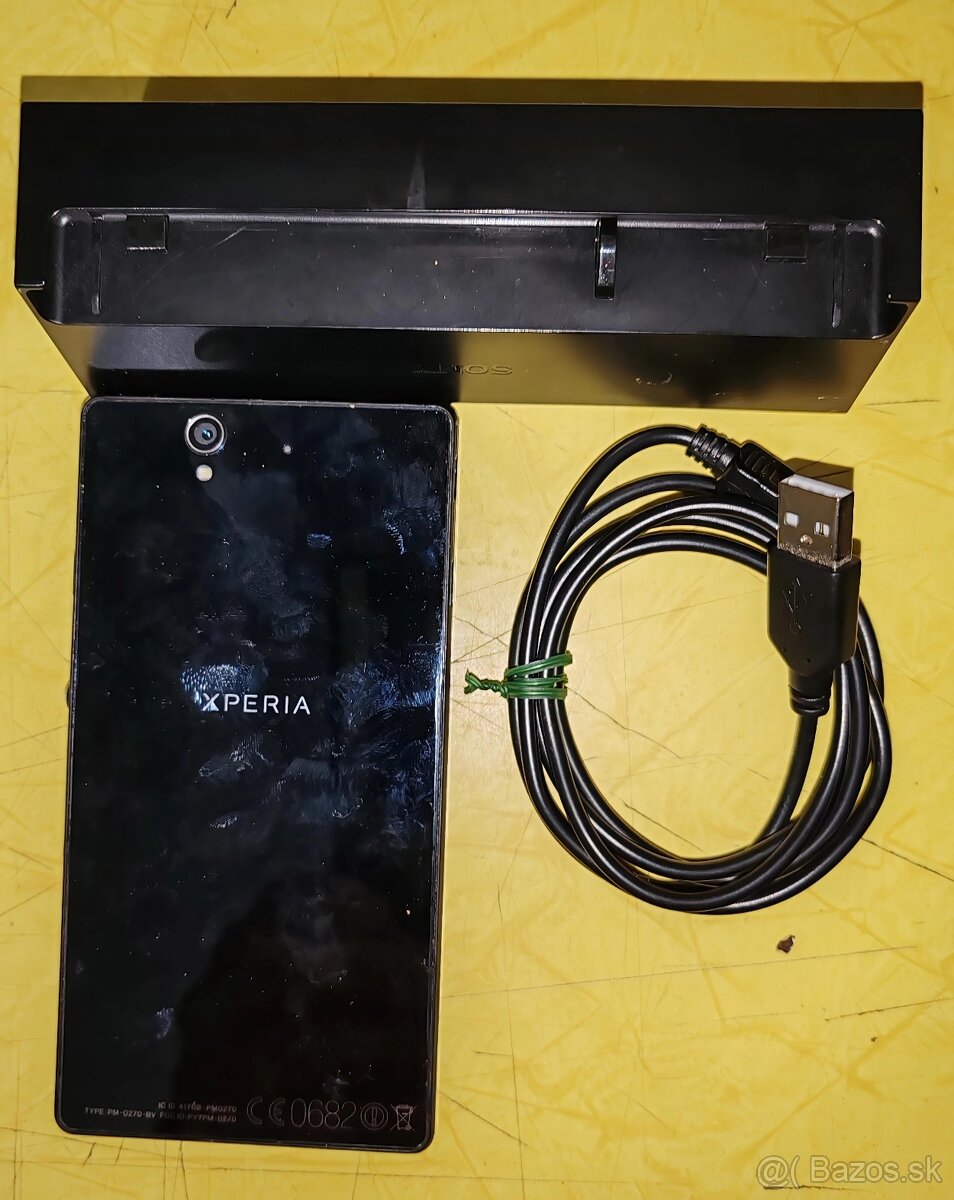 Mobily starého dáta pre zberateľa - 16