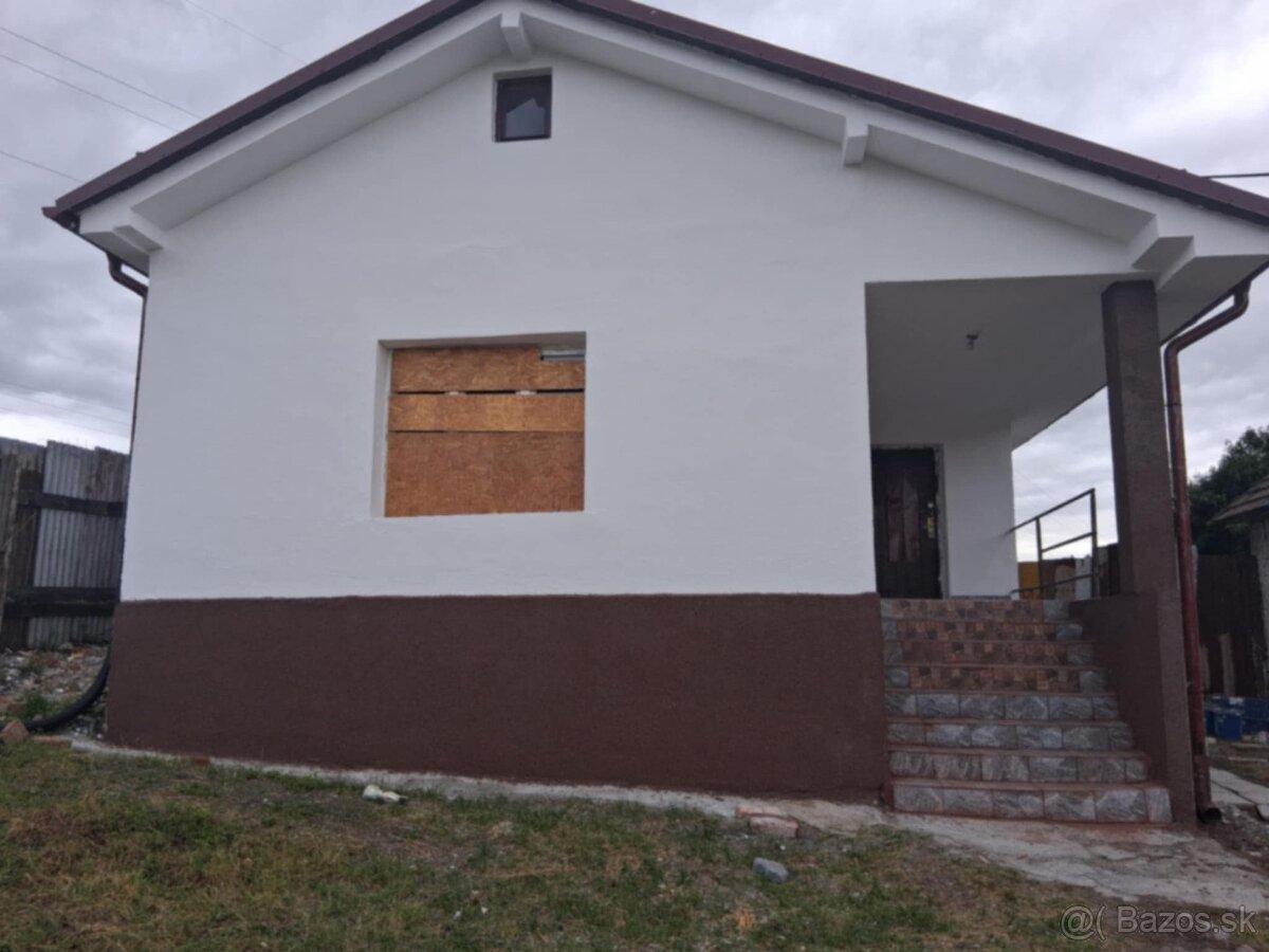 Rodiny dom na predaj Krompachy - 16