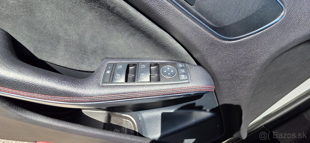 Mercedes-Benz A180 CDI - 16