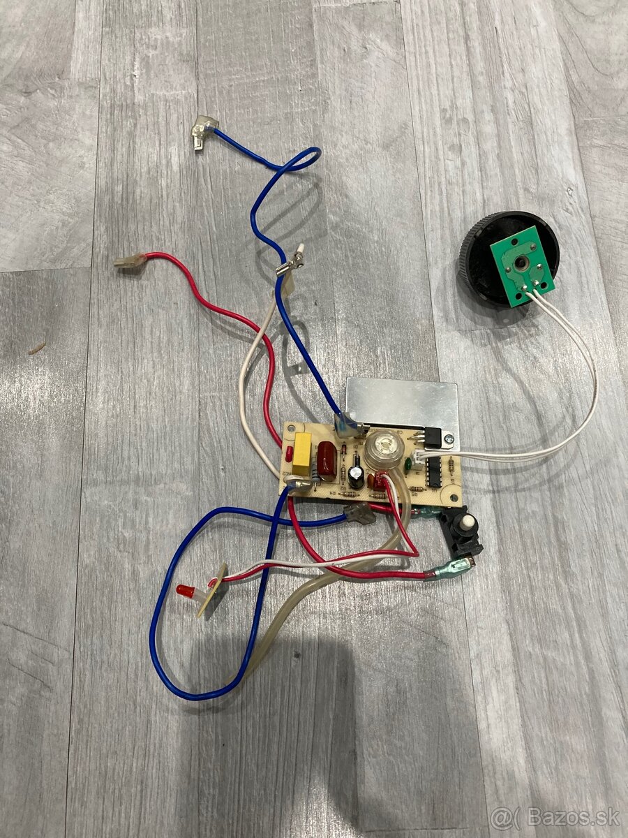 Vysávač Karcher 1.198-101.0 - 16