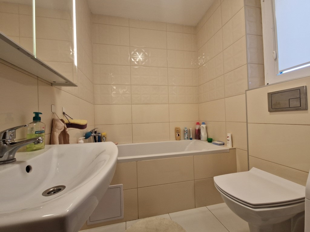 Predaj domy 4 iz. RD NOVOSTAVBA, Záleská ul. Most pri BA - 16