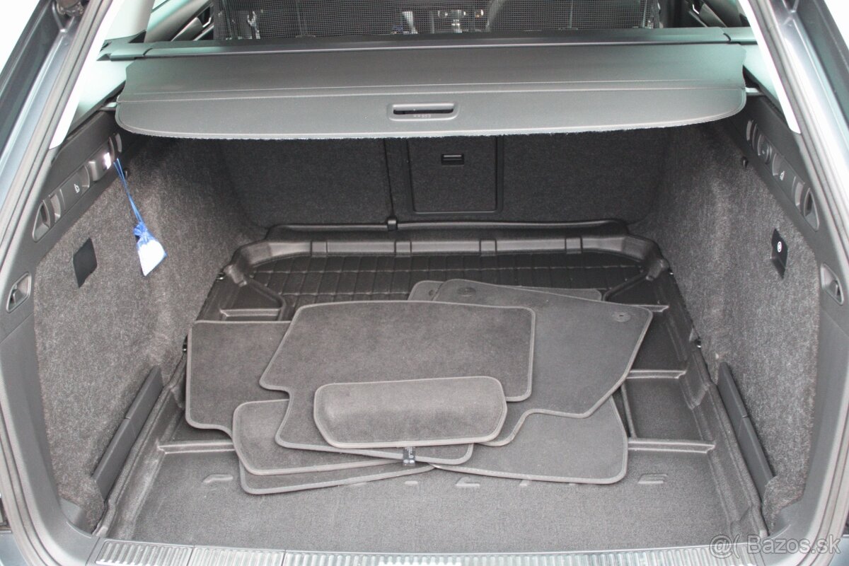Škoda Superb Combi 2.0 TDI SCR Scout 4x4 DSG - 16