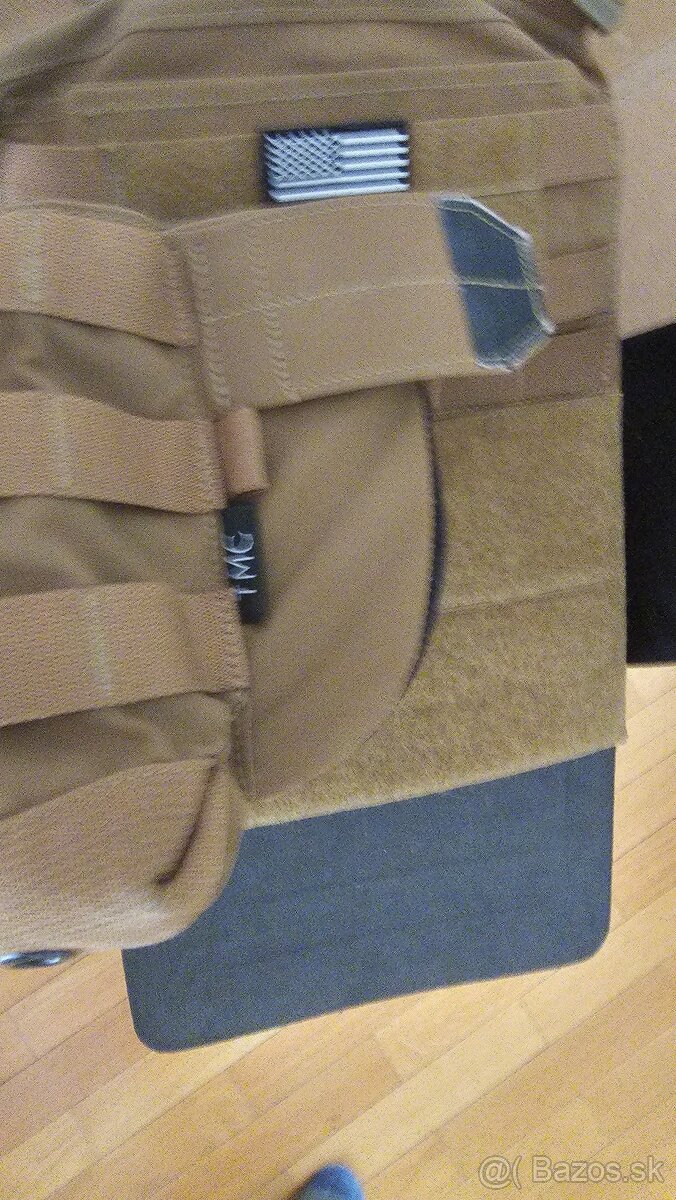 CRYE PRECISION CPC (TMC Replica) - 16