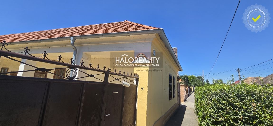 HALO reality - Predaj, rodinný dom Váhovce - EXKLUZÍVNE HALO - 16