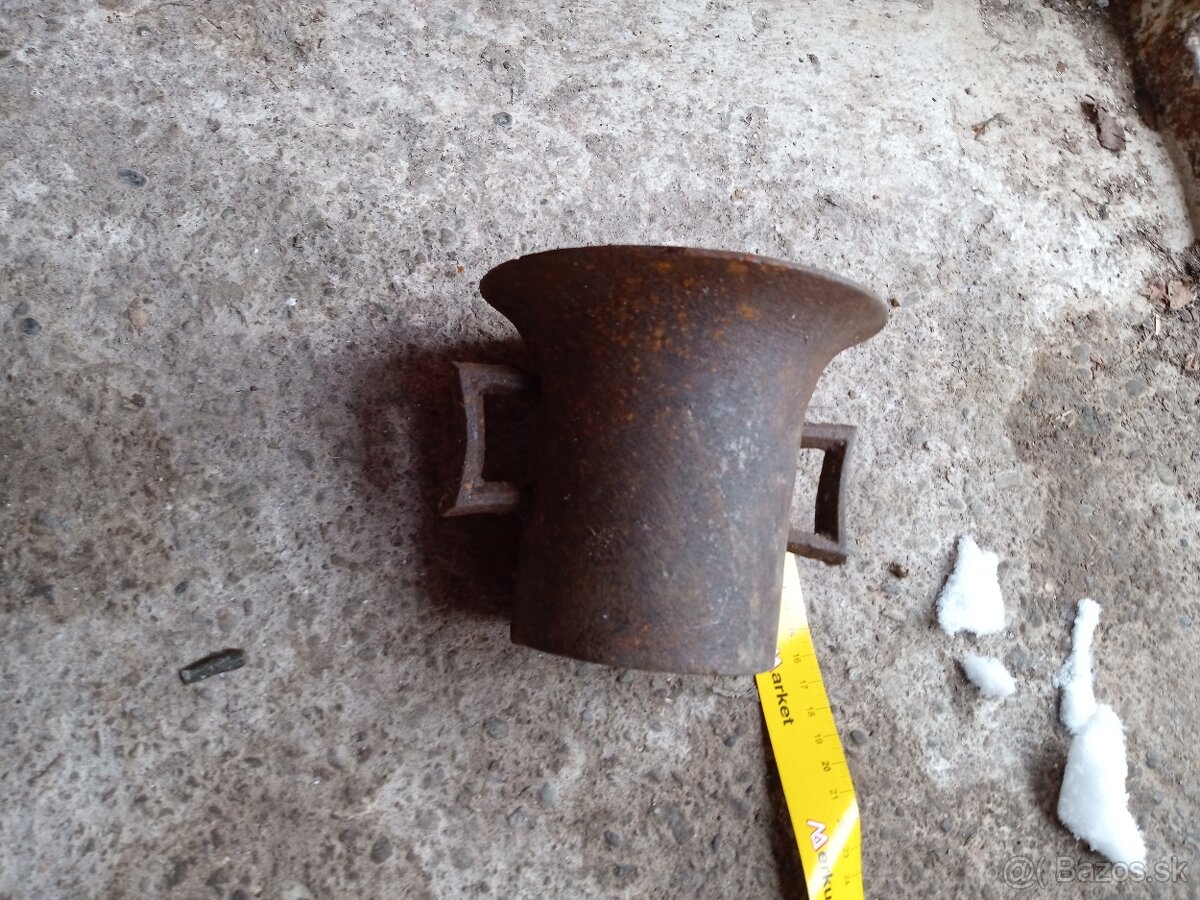 Mažiar šijacie stroje - 16