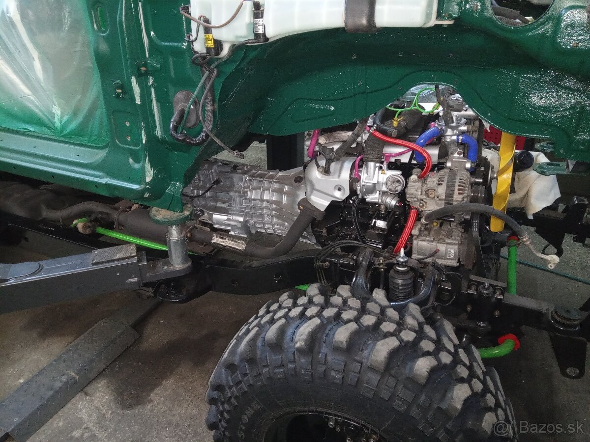 Hyundai Terracan - 16