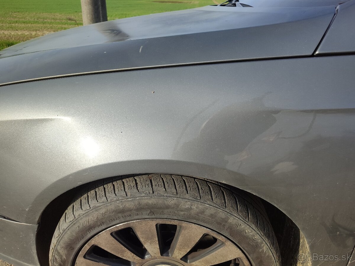 Vw passat 2.0tdi 103 kw rozpredám - 16