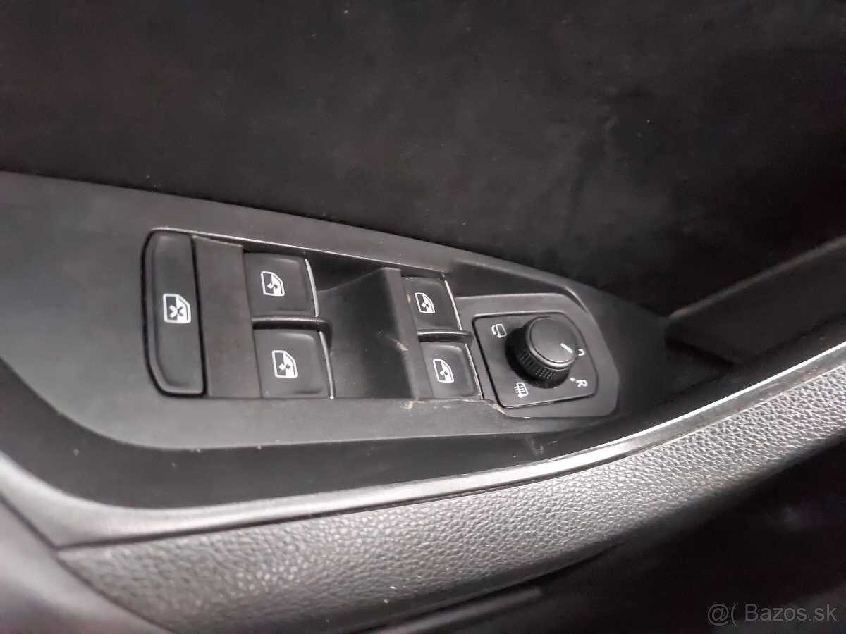 Škoda Kodiaq 2020; 2.0TDi 110kW, DSG, 7-miestny, odpočet DPH - 16